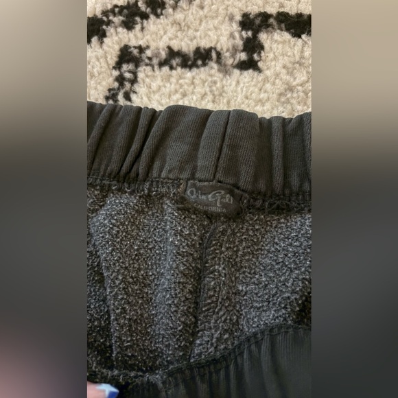 John Galt Charcoal Sweatpants - Picture 2 of 2